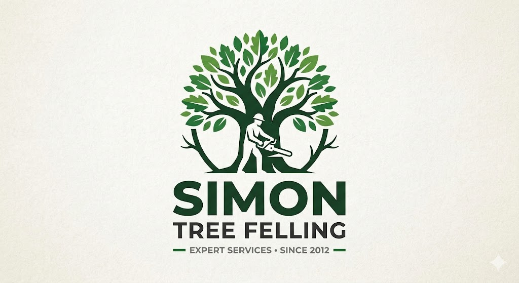 Simon Tree Felling